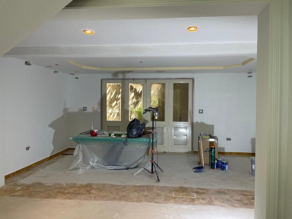 Proyecto de High Point Property Services en Puerto Rico, foto 5