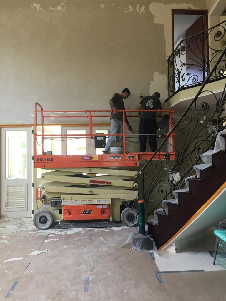 Proyecto de High Point Property Services en Puerto Rico, foto 13